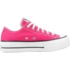 Image de CONVERSE CTAS LIFT OX CERISE Roze 36 EU