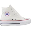 Image de CONVERSE TAYLOR ALL STAR LIFT Wit 39 EU