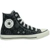 Image de CONVERSE Chuck Taylor All Star Paisley Pop Hi Zwart 40 EU