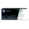 Image de Toner HP 212A Cyan