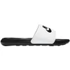 Image de Nike Victori One Shower Slide, Mannen, Wit, Slippers, maat: 40