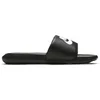 Image de Nike W NIKE VICTORI ONE SLIDE Dames Sneakers - Maat 38