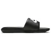 Image de Nike W NIKE VICTORI ONE SLIDE Dames Slippers - Maat 42