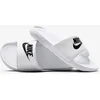 Image de Nike VICTORI ONE SLIDE Dames Sneakers - Maat 40.5