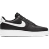 Image de Nike Air Force 1 '07 Heren Sneakers - Black/White - Maat 44