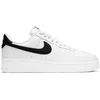 Image de Nike Nike Air Force 1 '07 Heren Sneakers - White/Black