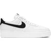 Image de Nike Air Force 1 '07 Heren Sneakers - White/Black - Maat 44.5
