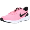 Image de Nike Revolution 5 (GS) Sunset Pulse/Black-White