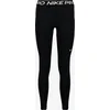 Image de Nike W NP 365 TIGHT Dames Sportlegging - Maat XL