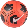 Image de Nike Voetbal - rood/zwart