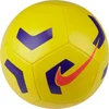 Image de Nike Pitch Trainingsbal - Geel | Maat: 4