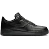 Image de Nike Air Force 1 '07 Heren Sneakers - Black/Black - Maat 41