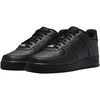 Image de Nike Air Force 1 '07 Heren Sneakers - Black/Black - Maat 44.5