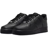 Image de Nike Air Force 1 '07 Heren Sneakers - Black/Black - Maat 46