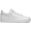 Image de Nike Air Force 1 '07 Heren Sneakers - White/White - Maat 44.5