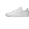 Image de Nike Air Force 1 Low - Wit - Maat 48.5 - Sneakers