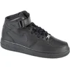 Image de Nike Air Force 1 Mid 07, Mannen, Zwart, Sneakers, maat: 49,5