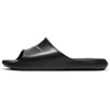 Image de Nike - Victori One Shower Slide - Zwarte Slipper - 46 - Zwart