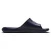 Image de Nike - Victori One Shower Slide - Douche Slippers - 44 - Blauw
