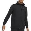 Image de Nike Dri-FIT Fleece Full Zip Sportvest Heren - Maat L