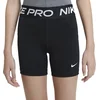 Image de Nike Pro Short Junior - Maat 152