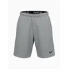 Image de NIKE Dri-Fit Korte Broek Heren - Dark Grey Heather / Black - XL