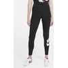 Image de Nike Sportswear Essential Futura Dames Legging - Maat XS