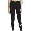 Image de Nike Sportswear Essential Swoosh Dames Sportlegging - Maat XS