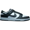 Image de Nike Dunk Low Retro White Black (2021) Panda - DD1391-100 - Maat 39 - ZWART - Schoenen