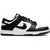 Image de Nike Dunk Low Black White Panda