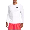 Image de Under Armour HeatGear Sportshirt Mannen - Maat XL