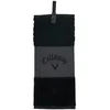 Image de Callaway - Frifold - Golfhanddoek - Zwart
