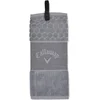 Image de Callaway - Frifold - Golfhanddoek - Grijs