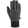 Image de DAKINE Apollo Wool - Handschoen - Gunmetal - L