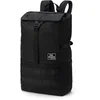 Image de DAKINE vrijetijdsrugzak rugzak met laptopvak June Backpack 25L Black zwart
