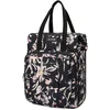 Image de Dakine Campus Hybrid Backpack 26L midnight blooms
