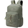 Image de DAKINE laptop rugzak rugzak met laptopvak Educated Backpack 30L Mulled Basil groengrijs
