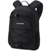 Image de Dakine Grom 2.0 13L Polyester Rugzak Dames & Heren - Zwart