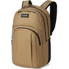 Image de DAKINE vrijetijdsrugzak rugzak met laptopvak Campus Backpack 33L Coyote Morse Code kaki