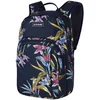Image de DAKINE vrijetijdsrugzak rugzak met laptopvak Campus Backpack 25L Hanalei donkerblauw