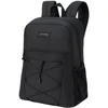 Image de Dakine Tardy Slip Backpack 25L black