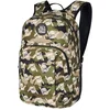 Image de DAKINE vrijetijdsrugzak rugzak met laptopvak Campus Backpack 25L Hawaii Camo Shaka kaki