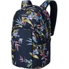 Image de DAKINE vrijetijdsrugzak rugzak met laptopvak Campus Backpack 33L Hanalei donkerblauw