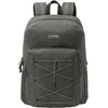 Image de DAKINE laptop rugzak rugzak met laptopvak Educated Backpack 30L Chimera groengrijs