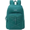 Image de DAKINE laptop rugzak rugzak met laptopvak Educated Backpack 30L Mediterranea petrol