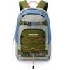 Image de DAKINE vrijetijdsrugzak rugzak met laptopvak Grom Backpack 23L Crestline veelkleurig