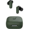 Image de Anker Soundcore P30i Draadloze Oordopjes ANC Bluetooth 5.4 Oortjes Groen