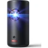 Image de Anker Nebula Capsule 3 Laser   Draagbare Smart Mini Projector   1080p Full HD   300 ANSI Lumen   Laserprojector   Autofocus   120-inch Beeld   Ingebouwde Batterij met 2,5 Uur Speeltijd   Dolby Digital   Zwart