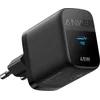 Image de Anker 313 -USB-C Sneloplader (Ace 2, 45W) - Fast Charger (Cable Not Included)