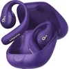 Image de soundcore by Anker AeroFit Pro Wireless Open Earplugs, Super Comfortable, Sturdy Fit, Ergonomic Design, Rich Sound with LDAC, Bluetooth 5.3, IPX5 Waterproof, 46 Hours Playtime, App Control